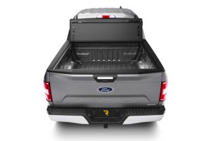 Ford F-150 Tonneau Cover - BAK - BAKFlip MX4 (GEN 3) - Matte Black - `21-`25
