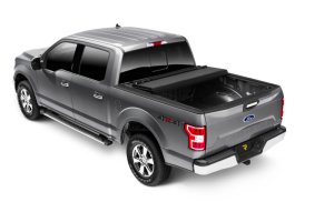 Ford F-150 Tonneau Cover - BAK - BAKFlip MX4 (GEN 3) - Matte Black - `21-`25