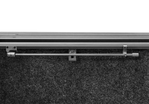 Ford Ranger Tonneau Cover - BAK - BAKFlip MX4 (GEN 3) - Matte Black - 2026+