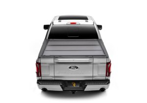 Ford Ranger Tonneau Cover - BAK - BAKFlip MX4 (GEN 3) - Matte Black - 2026+