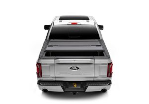 Ford Ranger Tonneau Cover - BAK - BAKFlip MX4 (GEN 3) - Matte Black - 2026+