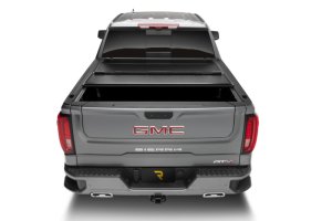 Chevrolet Silverado 2500 Tonneau Cover - BAK - BAKFlip F1 - `15-`20