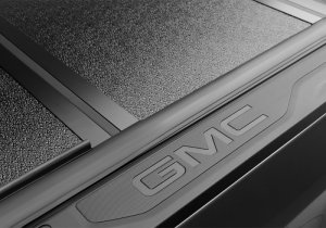 Chevrolet Silverado 2500 Tonneau Cover - BAK - BAKFlip F1 - `15-`20