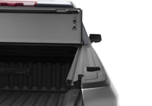 Chevrolet Silverado Tonneau Cover - BAK - BAKFlip F1 - `20-`26