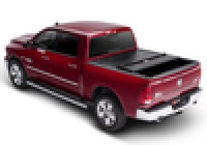Ram 1500 Tonneau Cover - BAK - BAKFlip F1 - `19-`26