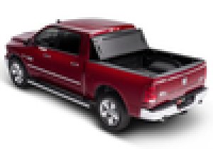 Ram 1500 Tonneau Cover - BAK - BAKFlip F1 - `19-`26
