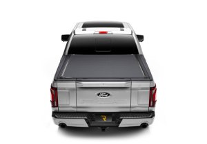 Ford F-350 Tonneau Cover - BAK - Revolver X4TS - Matte Black - `17-`26