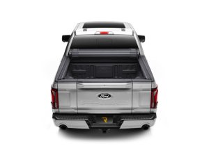 Ford F-350 Tonneau Cover - BAK - Revolver X4TS - Matte Black - `17-`26