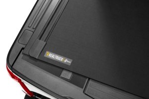 Ford F-150 Tonneau Cover - BAK - Revolver X4s - Matte black - `21-`26