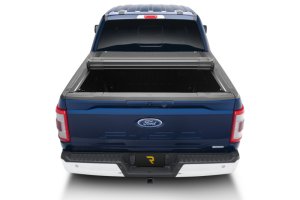Ford F-150 Tonneau Cover - BAK - Revolver X4s - Matte black - `21-`26