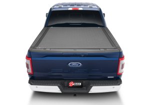 Ford F-150 Tonneau Cover - BAK - Revolver X4s - Matte black - `21-`26