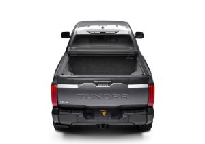 Toyota Tundra Tonneau Cover - BAK - Revolver X4ts - Matte Black - `07-`21
