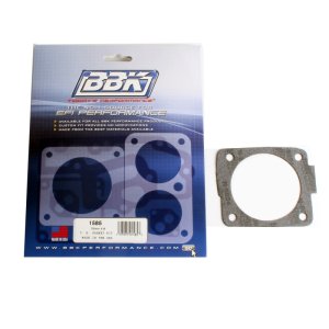 Ford Mustang Throttle Body Gasket Kit - BBK - 70/75 mm - `96-`04