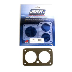 Ford F-150 Throttle Body Gasket Set - BBK - Twin 65mm - `96-`04