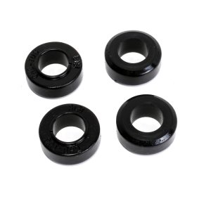 Ford Mustang Caster Camber Plate Kit - BBK - BBK 2525 / 2527 Replacement Bushings - `79-`04