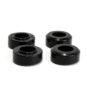 Ford Mustang Caster Camber Plate Kit - BBK - BBK 2525 / 2527 Replacement Bushings - `79-`04