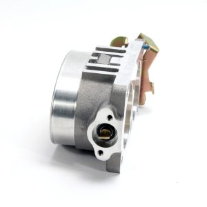 Ford Mustang Throttle Control Module - BBK - Power Plus Series Twin 62mm - `96-`01 Ford Mustang Throttle Control Module - BBK - Power Plus Series Twin 62mm - `96-`01