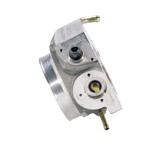 Chevrolet Camaro Throttle Body - BBK - Power-Plus Series 80mm - `98-`02