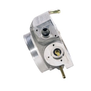 Chevrolet Camaro Throttle Body - BBK - Power-Plus Series 80mm - `98-`02