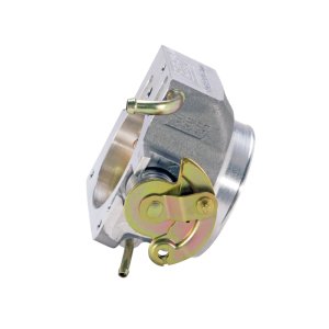 Chevrolet Camaro Throttle Body - BBK - Power-Plus Series 80mm - `98-`02