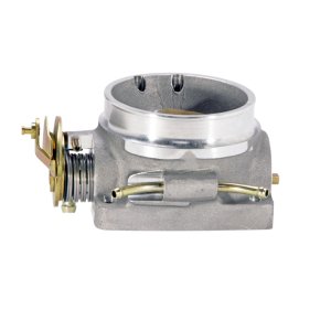 Pontiac Firebird Throttle Body - BBK - Power-Plus Series 80mm - `98-`02