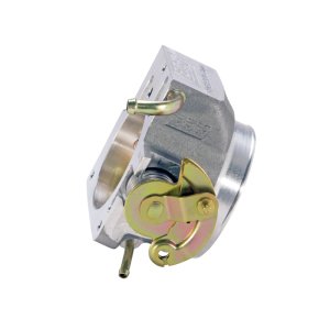 Pontiac Firebird Throttle Body - BBK - Power-Plus Series 80mm - `98-`02