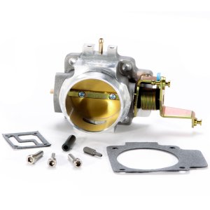 Jeep Jeep Throttle Body - BBK - Power-Plus Series 62mm - `91-`03 Jeep Jeep Throttle Body - BBK - Power-Plus Series 62mm - `91-`03