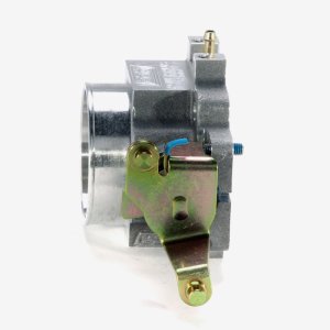 Jeep Jeep Throttle Body - BBK - Power-Plus Series 62mm - `91-`03