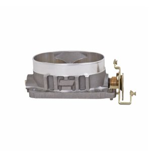 Ford F150 Lightning Throttle Body - BBK - Twin 65mm Power Plus Series - `99-`04