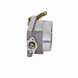 Ford F150 Lightning Throttle Body - BBK - Twin 65mm Power Plus Series - `99-`04