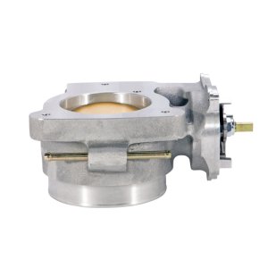 Hummer H2 Throttle Body - BBK - Power Plus Series 80mm - `03-`06