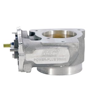 Hummer H2 Throttle Body - BBK - Power Plus Series 80mm - `03-`06