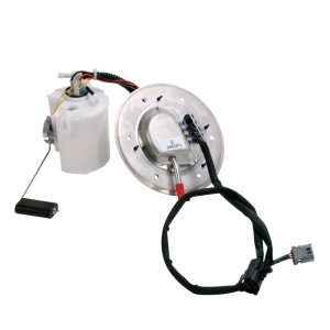 Ford Mustang Fuel Pump - BBK - 300LPH In-Tank - `98-`04