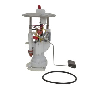 Ford Mustang Fuel Pump - BBK - 300 LPH Intank - `98-`04
