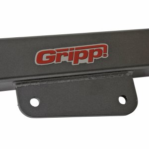 Ford Mustang Control Arms - Rear - BBK - Performance Rear Control Arm Kit - Black Powder Coat - `99-`04