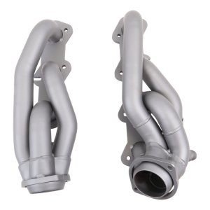 Ford Expedition Performance Exhaust - BBK - Shorty Tuned Length - Titanium Ceramic - `97-`02