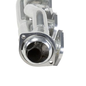 Ford Expedition Performance Exhaust - BBK - Shorty Tuned Length Headers, Polished Silver Ceramic - Silver - `97-`02