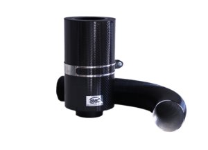 Audi TT Performance Air Intake - BMC - Carbon Dynamic Airbox - `98-`06