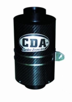 Volkswagen Jetta Performance Air Intake - BMC - Carbon Dynamic Airbox - `05-`10