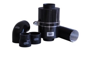 Audi TT Performance Air Intake - BMC - Carbon Dynamic Airbox - `03-`06