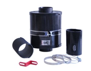 Volkswagen Polo Performance Air Intake - BMC - Oval Trumpet Airbox - `10-`14 Volkswagen Polo Performance Air Intake - BMC - Oval Trumpet Airbox - `10-`14