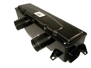 Audi R8 Performance Air Intake - BMC - Carbon Racing Filter - `10-`12