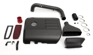 Volkswagen Golf MKV Performance Air Intake - BMC - Flat Carbon Racing - `04-`08