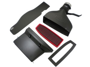 Volkswagen Golf Air Filters - BMC - Carbon Racing Filter Stage 1 MID Kit - 2013