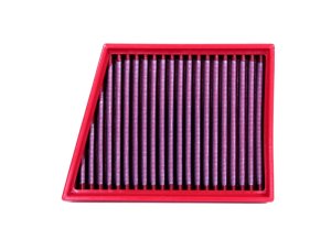 Ford Fiesta Air Filter - BMC - Replacement Panel - `18-`27