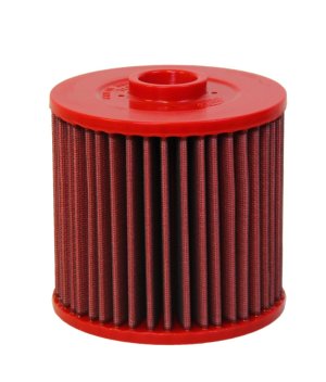 Audi A6 Direct Fit Air Filter - BMC - Replacement Cylindrical - `18-`27