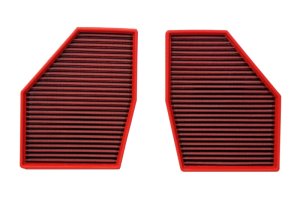 BMW 5 Panel Air Filter - BMC - Replacement - `19-`27