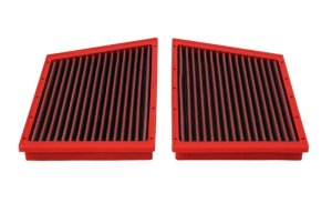 Porsche 911 Panel Air Filter - BMC - `18-`27