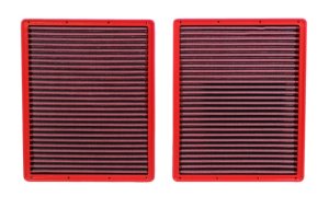 Ferrari Portofino Panel Air Filter - BMC - Replacement - `18-`27
