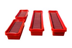 BMW X3 Panel Air Filter - BMC - Drop In - `19-`27